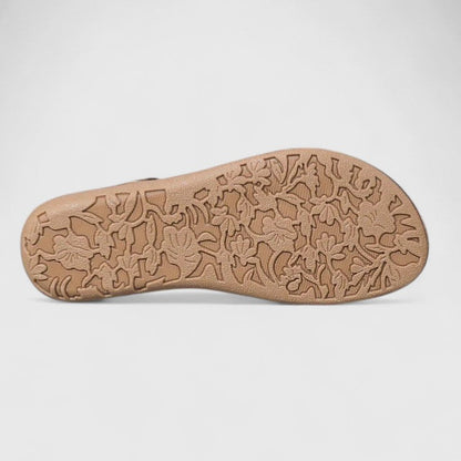 Carina | Elegant Orthopedic Sandals