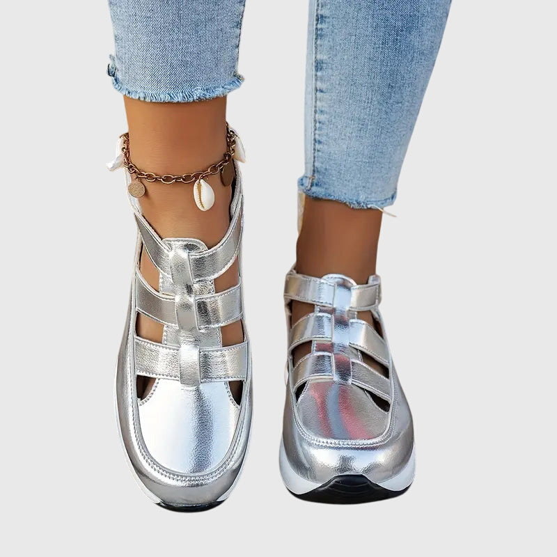 Finnie | Airy Orthopedic Shoes