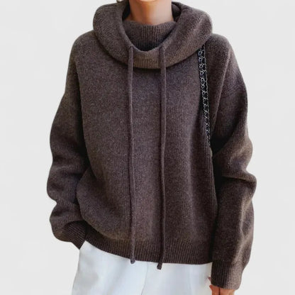 Marizyah | Comfortable Hoodie