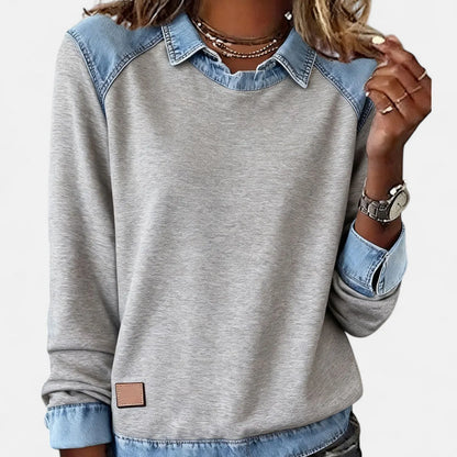 Trendy Long Sleeve