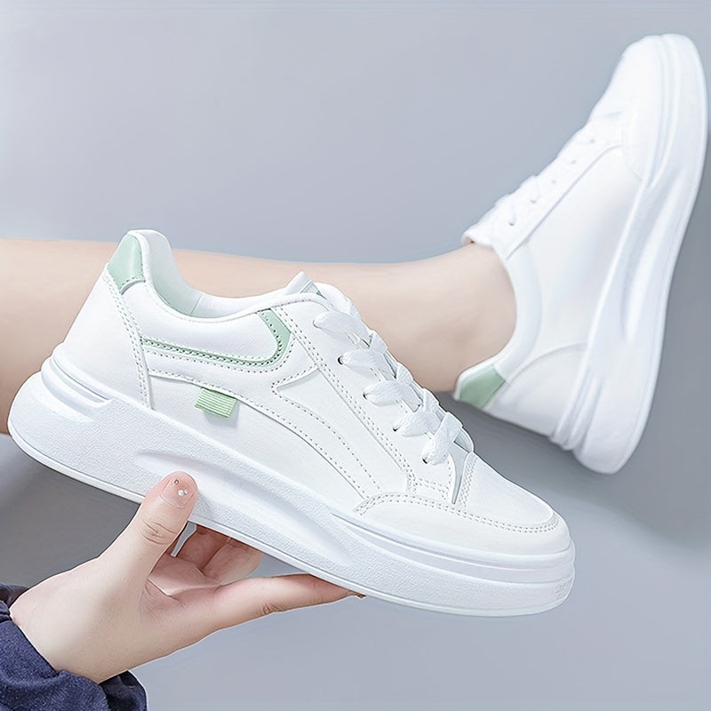 Naëlle | Minimal Chic Sneakers
