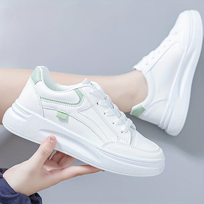 Naëlle | Minimal Chic Sneakers