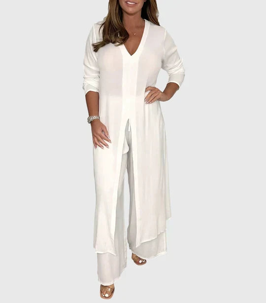 Olivia™ | Elegant Two-Piece Set