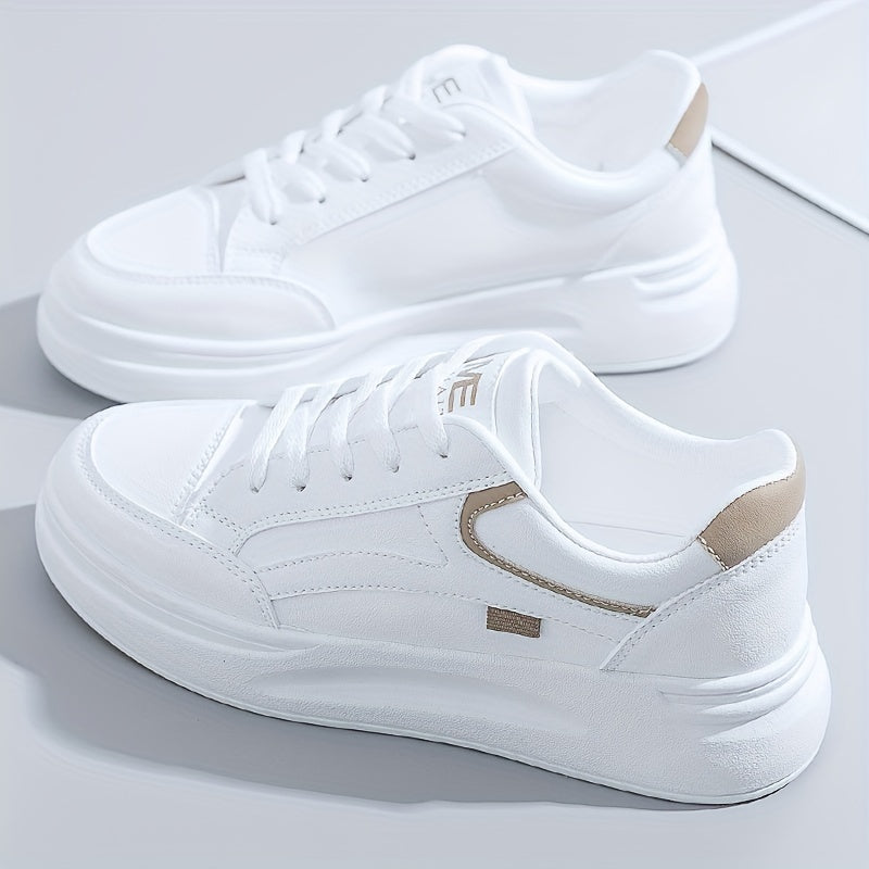 Naëlle | Minimal Chic Sneakers