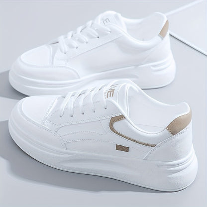 Naëlle | Minimal Chic Sneakers