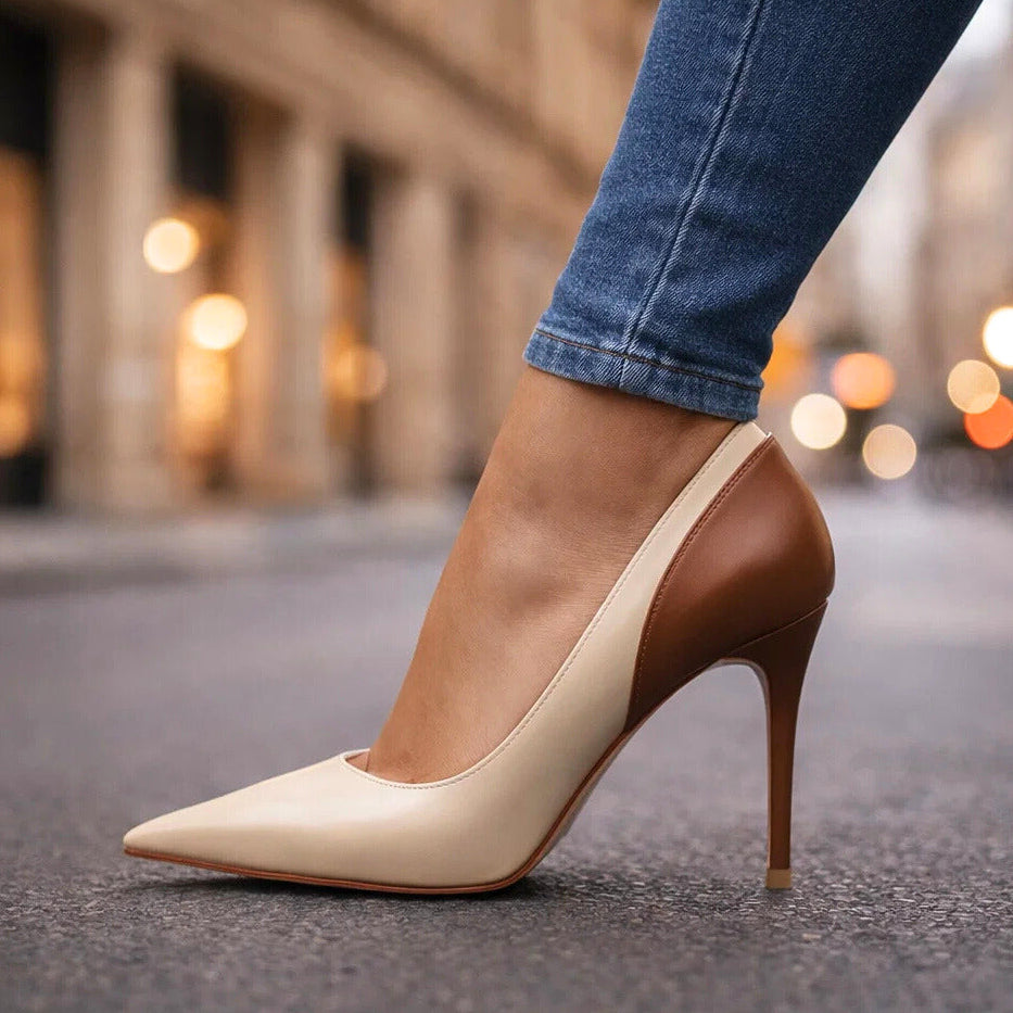 Serena Vale Heels