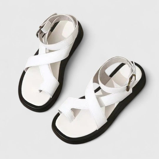 Neve | Minimalist Orthopedic Sandals