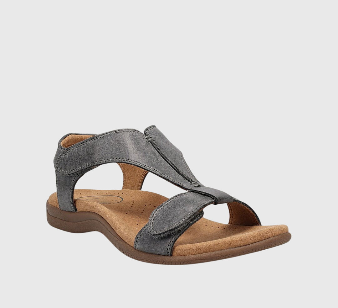 Quinn | Adjustable Orthopedic Sandals