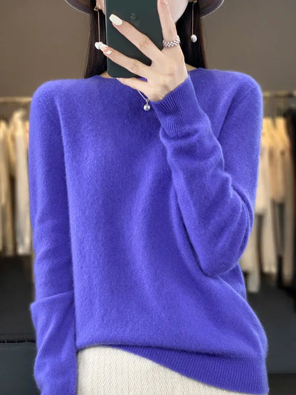 Rizalinda | Comfortable Sweater