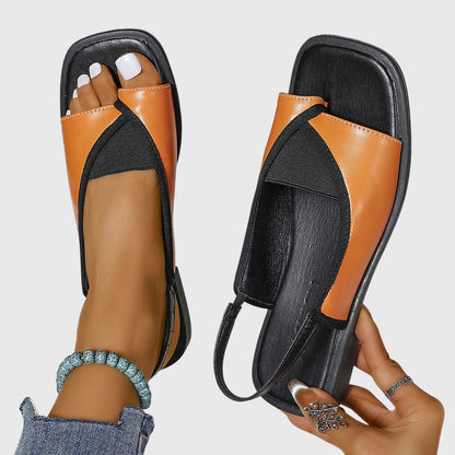 Hazel | Modern Orthopedic Sandals