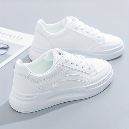 Naëlle | Minimal Chic Sneakers