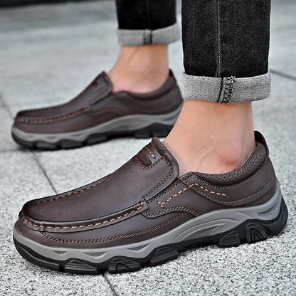 Dakota Loafers