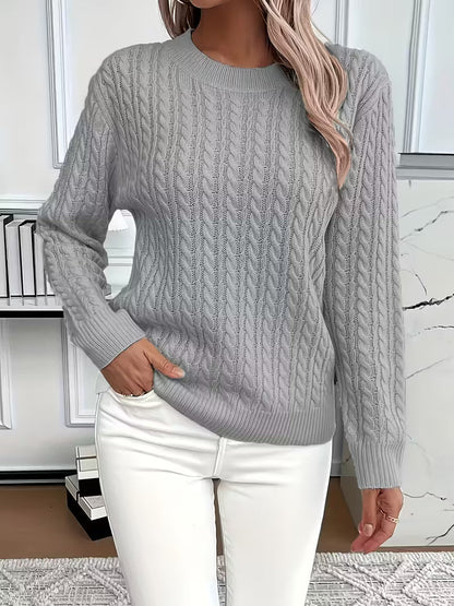 Tahlia™ | Comfortable Sweater