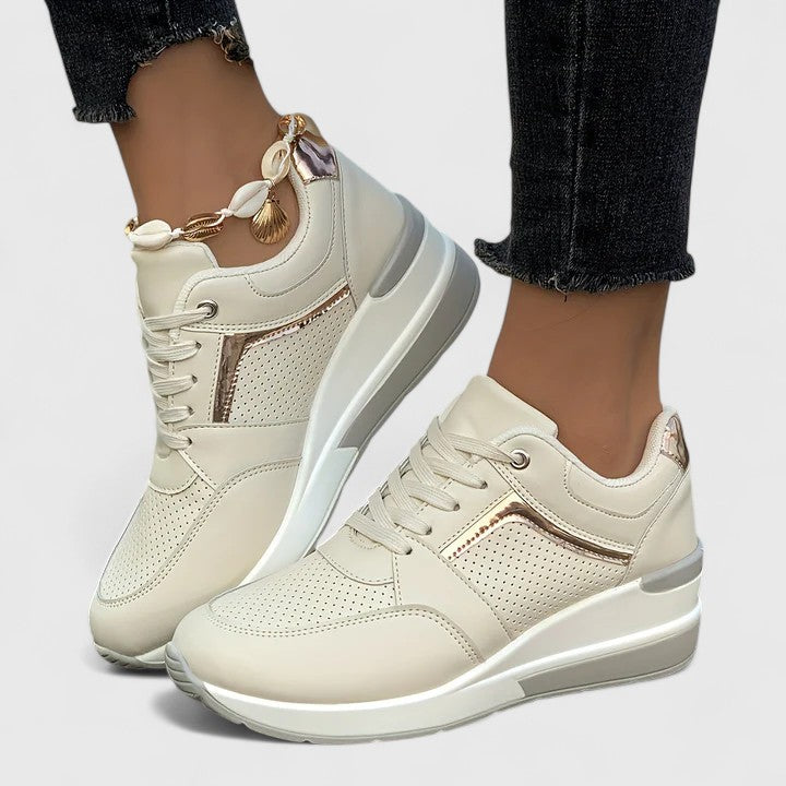 Sabrina | Elegant Comfort Sneakers