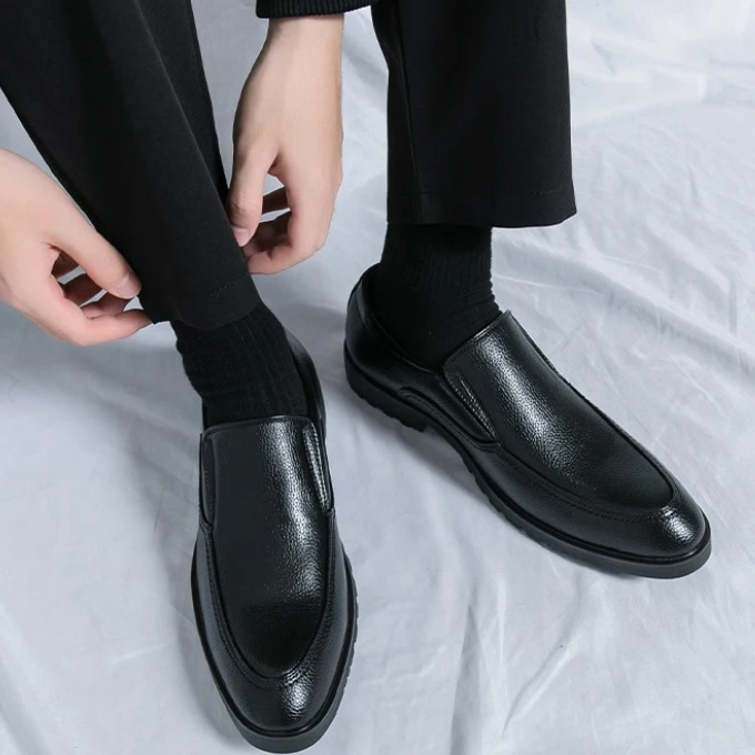 The Astor Slip-On