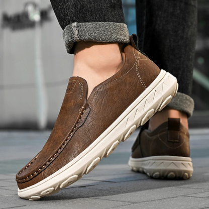 The Streetline Loafers