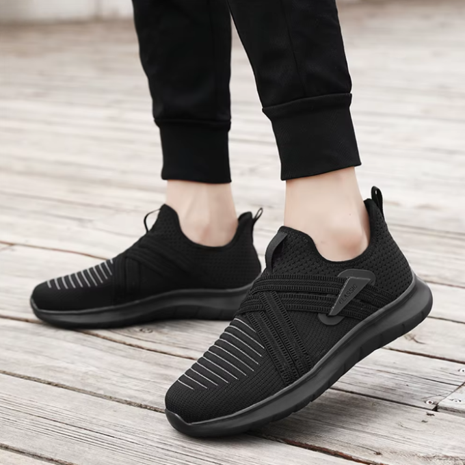 Classic Slip-On