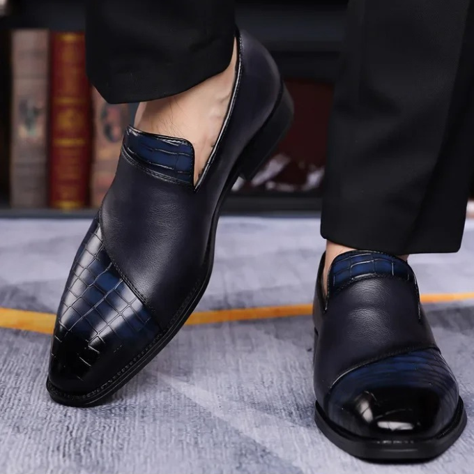 The Langford Dress Shoe