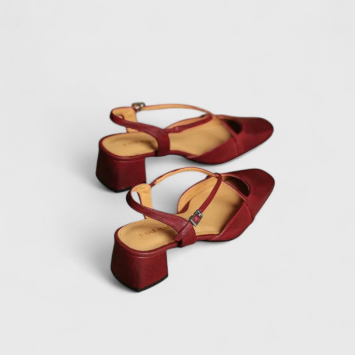 Evana | Elegant Orthopedic Shoes