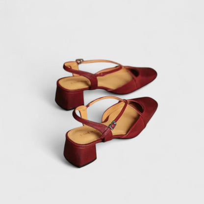 Evana | Elegant Orthopedic Shoes