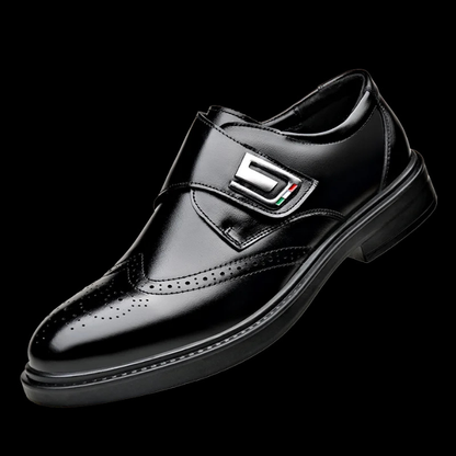 The Modern Gentleman Shoe