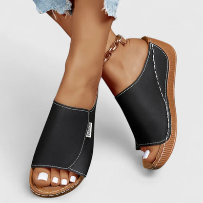 Amiralie | Orthopedic Slippers