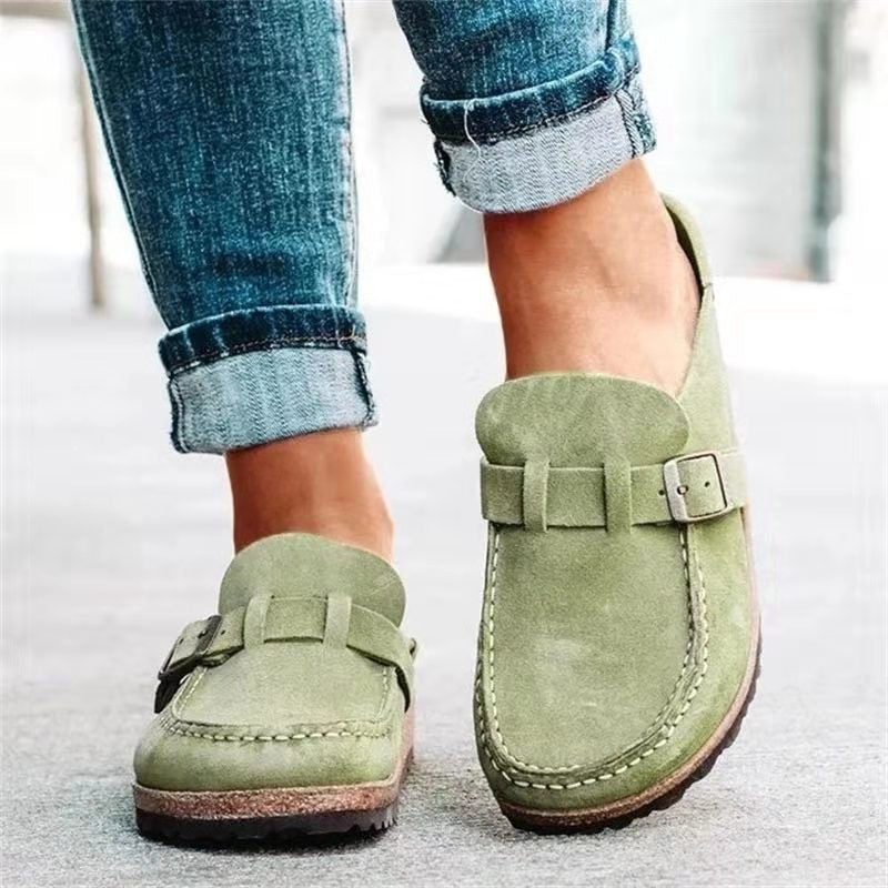 Lyra | Comfort Orthopedic Clogs