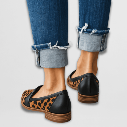 Sophie | Classic Loafers