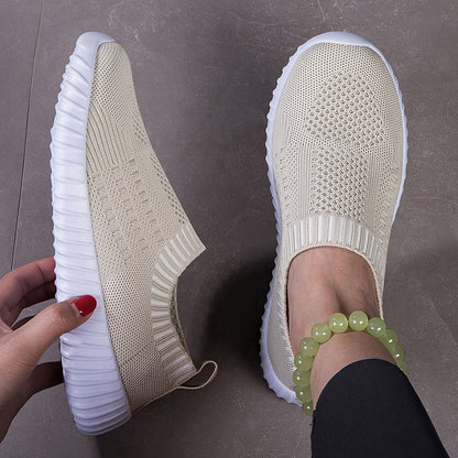 Naya | Ultra Comfort Sock Sneakers