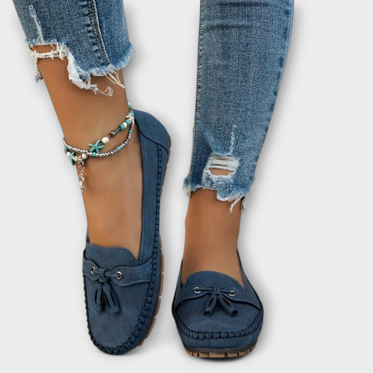 Maëlle | Comfort Loafers