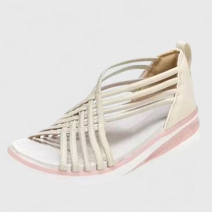 Ashlyn | Lightweight Orthopedic Sandals