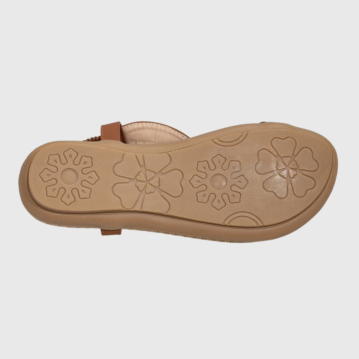 Briar | Decorated Orthopedic Sandals