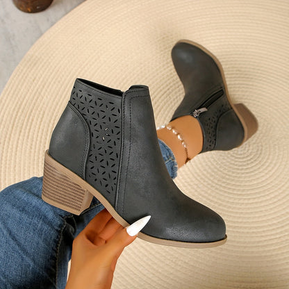 Talons | Orthopedic Boots