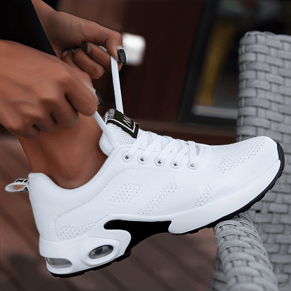 Helena - Air Comfort Sneakers