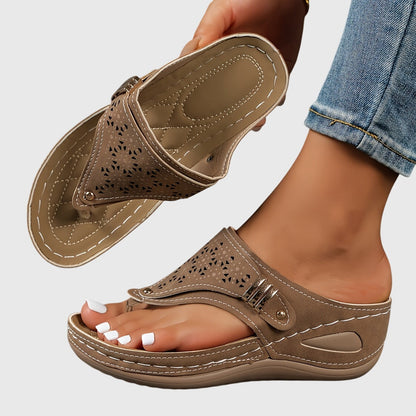 Maëlle | Breathable Orthopedic Sandals