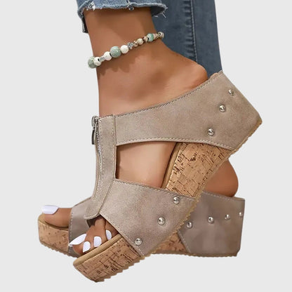 Ember | Practical Orthopedic Sandals