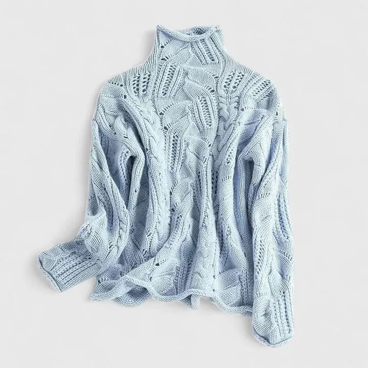 Zendrielle | Elegant Sweater