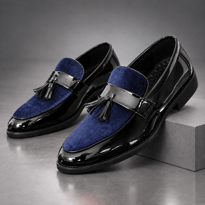 Sergio Signature Loafers
