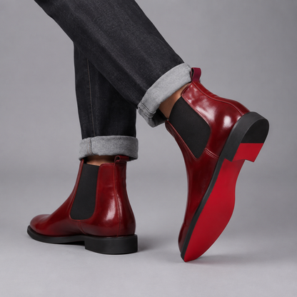 Milano Signature Boots