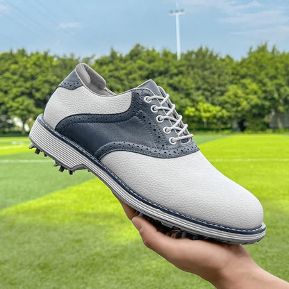 The Fairway Brogue