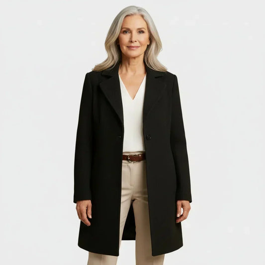 Charlotte™ | Timeless Warmth in Every Stitch