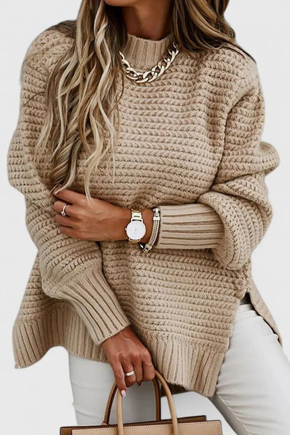 Kalyzziah | Comfortable Sweater
