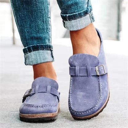 Lyra | Comfort Orthopedic Clogs