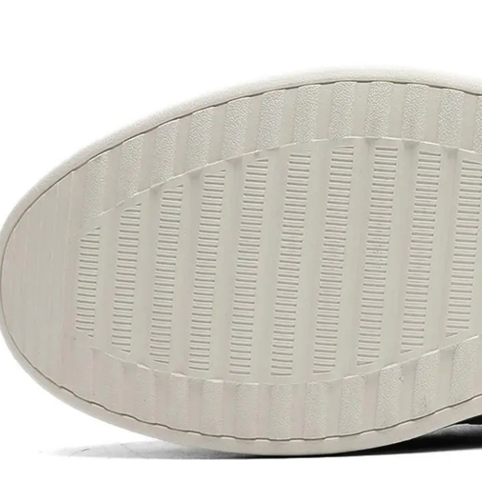Monroe Leather Moc Oxfords