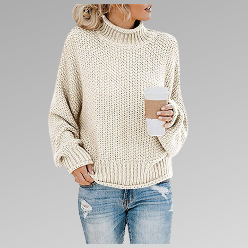 Zarah | Elegant Sweater