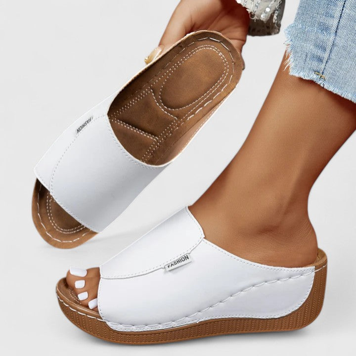 Amiralie | Orthopedic Slippers