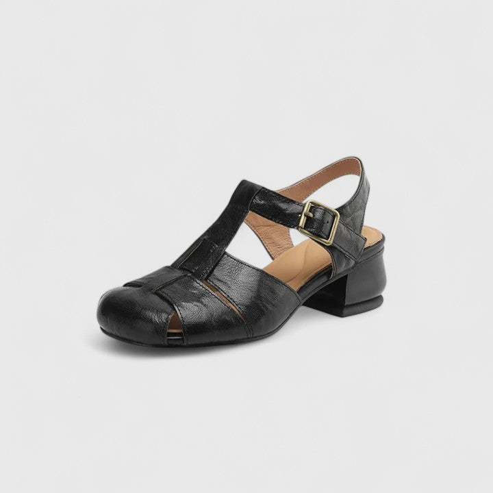 Faith | Elegant Orthopedic Sandals