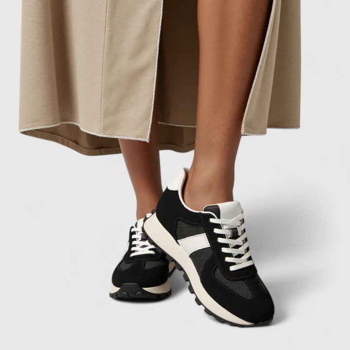 Armelle | Elegant Minimalist Sneakers