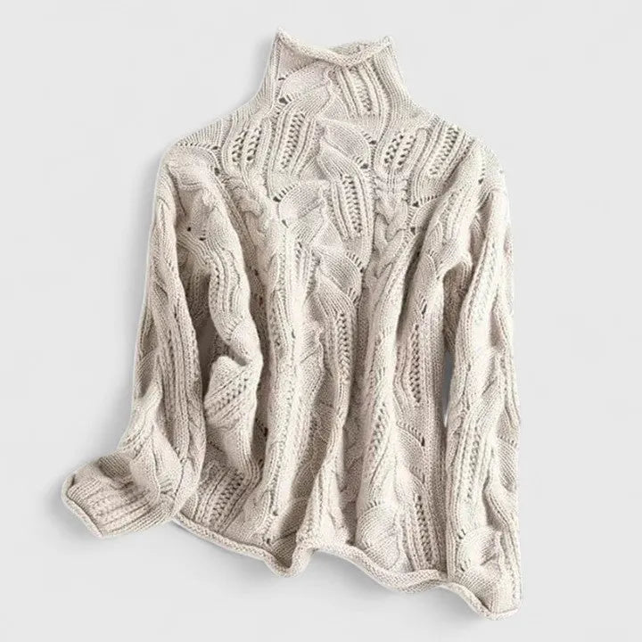 Zendrielle | Elegant Sweater