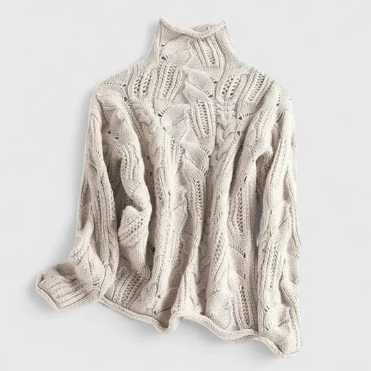 Zendrielle | Elegant Sweater